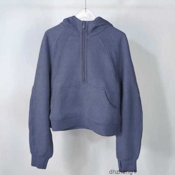 women's half zipper hoodie sweater loose versatile casual baseball suit running fitness yoga gym clothes jacket j1g, Black
women's half zipper hoodie sweater loose versatile casual baseball suit running fitness yoga gym clothes jacket j1g, Black