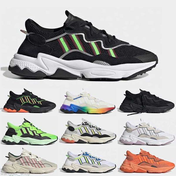 ozweego men running shoes pride for mens women oil white solar green yellow bold orange halloween tones triple black trainer sports good
ozweego men running shoes pride for mens women oil white solar green yellow bold orange halloween tones triple black trainer sports good