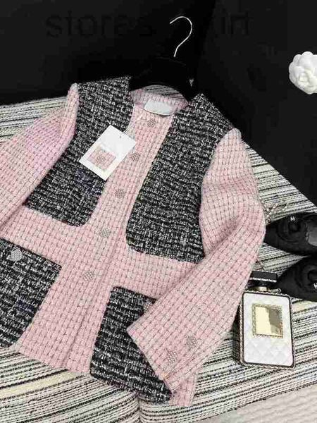 women's jackets designerchan women's brand jacket new autumn winter ootd jacket overcoat fashion brand tweed coat down jacket spri, Black;brown
women's jackets designerchan women's brand jacket new autumn winter ootd jacket overcoat fashion brand tweed coat down jacket spri, Black;brown