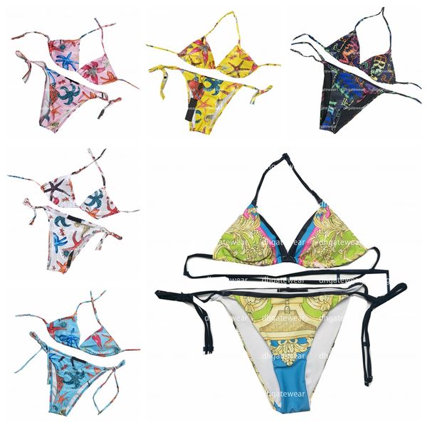 designer trendy textile letter bikini summer women beach swimwear fashion strap bathing suit soft
designer trendy textile letter bikini summer women beach swimwear fashion strap bathing suit soft