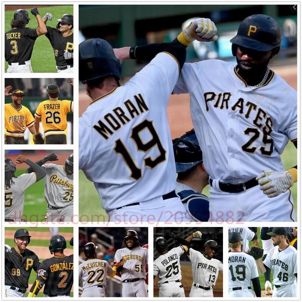 baseball cuatom baseball jersey starling marte adam frazier josh bell kyle crick melky cabrera joe musgrove jung ho kang all stitched mens, Blue;black
baseball cuatom baseball jersey starling marte adam frazier josh bell kyle crick melky cabrera joe musgrove jung ho kang all stitched mens, Blue;black