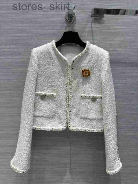 women's jackets designerwomens jackets 2023 new spring autumn milan runway coats o neck long sleeve high end jacquard cardigan designer, Black;brown
women's jackets designerwomens jackets 2023 new spring autumn milan runway coats o neck long sleeve high end jacquard cardigan designer, Black;brown