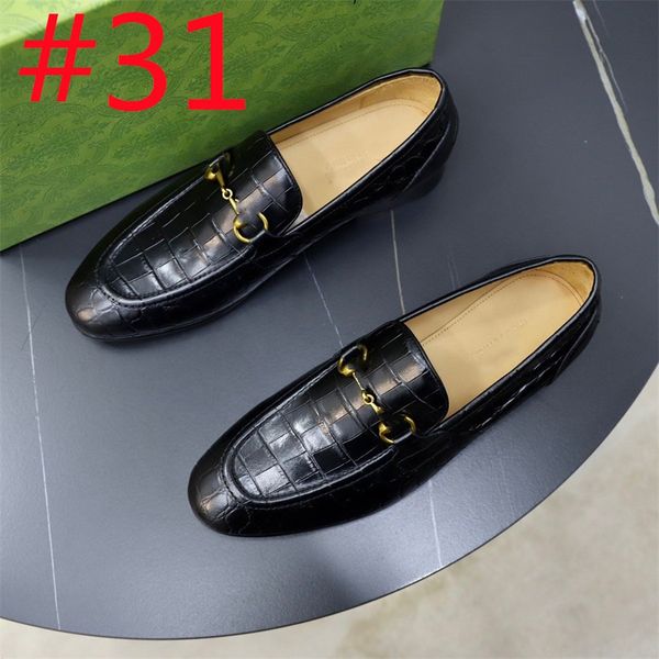 33model 2023 man luxury formal shoes slip on men designer dress shoes classic shoes formal business office work for men shoes, Black
33model 2023 man luxury formal shoes slip on men designer dress shoes classic shoes formal business office work for men shoes, Black