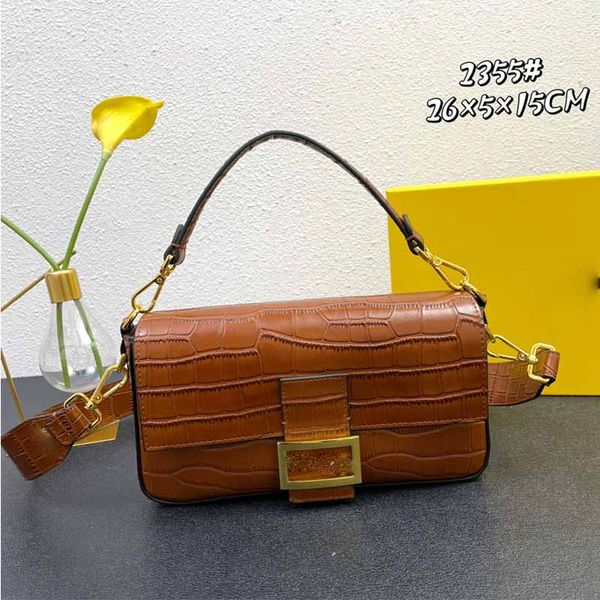 crocodile handbag women designer tote bag fashion purse cowhide material crossbody bags detachable shoulder strap metal ff bag large capacit
crocodile handbag women designer tote bag fashion purse cowhide material crossbody bags detachable shoulder strap metal ff bag large capacit
