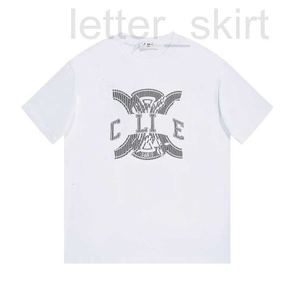 men's t-shirts luxurious2023 new womens mens 16 cropped t-shirts in cotton jersey red intense oversized triomphe ecru black shorts men, White;black
men's t-shirts luxurious2023 new womens mens 16 cropped t-shirts in cotton jersey red intense oversized triomphe ecru black shorts men, White;black