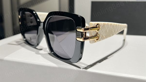luxury designer square sunglasses designer sunglass eyeglass women men glasses womens sun glass uv400 lens with case 8417, White;black
luxury designer square sunglasses designer sunglass eyeglass women men glasses womens sun glass uv400 lens with case 8417, White;black