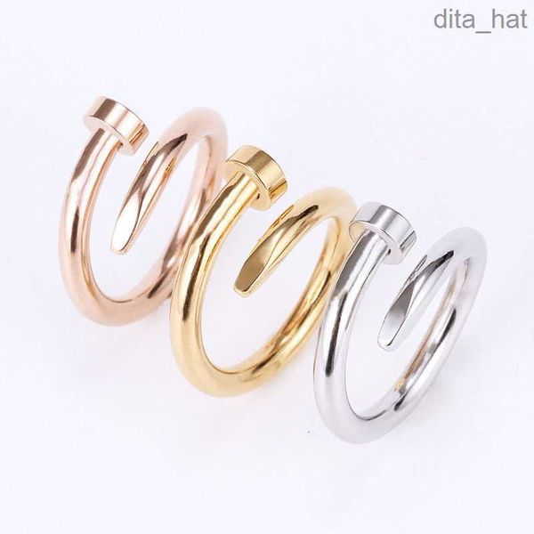men's and women's love rings classic designer ring wedding anniversary valentine's day gift engagement rings fashion luxury j, Silver
men's and women's love rings classic designer ring wedding anniversary valentine's day gift engagement rings fashion luxury j, Silver
