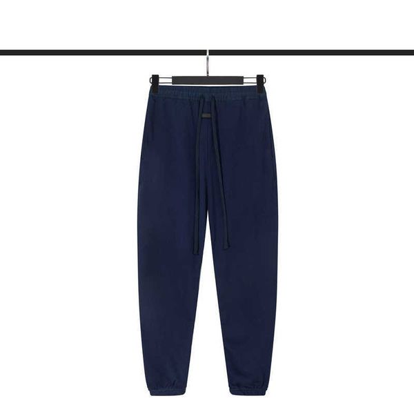 ess pants fears of god fog 7th mainline drawstring toe guard pants mens womens spring and autumn pure cotton loose casual pants, Black
ess pants fears of god fog 7th mainline drawstring toe guard pants mens womens spring and autumn pure cotton loose casual pants, Black