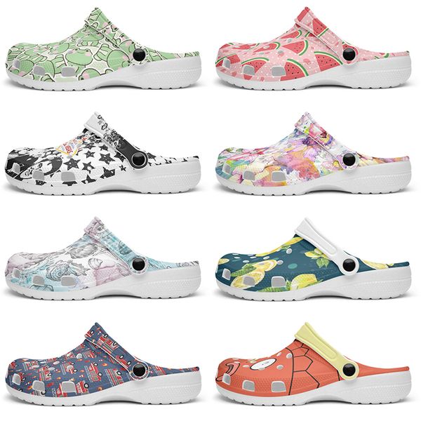 Customized precious exquisite fashionable comfortable lovely Diy shoes for men and women's indoor slippers 103515
Customized precious exquisite fashionable comfortable lovely Diy shoes for men and women's indoor slippers 103515