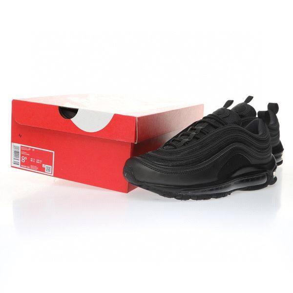 basketball shoes max 97 triple black designer outdoor shoes sneaker sports with original box
basketball shoes max 97 triple black designer outdoor shoes sneaker sports with original box