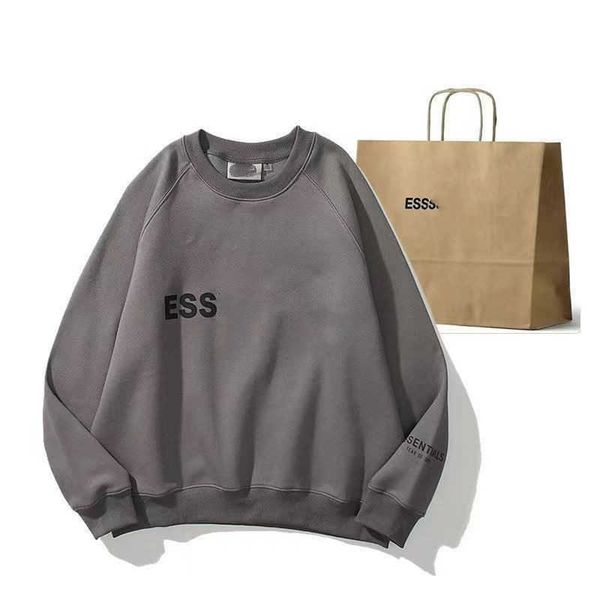 men's hoodies sweatshirts fashion essent hoodie loose hoodies designer women mens essentail streetwear essen sweatshirts clothing esse, Black
men's hoodies sweatshirts fashion essent hoodie loose hoodies designer women mens essentail streetwear essen sweatshirts clothing esse, Black