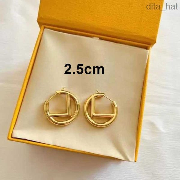 women hoop earrings premium gold diamond earring designer stud earring luxury hoops brand letter design earrings f fashion jewelry with box, Golden;silver
women hoop earrings premium gold diamond earring designer stud earring luxury hoops brand letter design earrings f fashion jewelry with box, Golden;silver