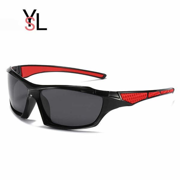 yishi new polarized colorful night vision sports sunglasses fashion men's leisure outdoor riding sunglasses d530, White;black
yishi new polarized colorful night vision sports sunglasses fashion men's leisure outdoor riding sunglasses d530, White;black