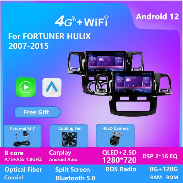 android car video stereo for toyota fortuner hulix 2007 2008 2009 2010-2015 auto radio gps navigation
android car video stereo for toyota fortuner hulix 2007 2008 2009 2010-2015 auto radio gps navigation