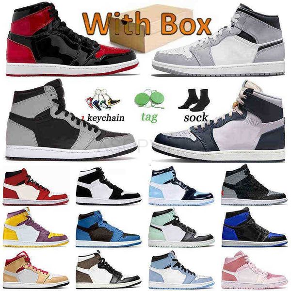 jumpman 1 men trainers basketball shoes rebellionaire 1s designer georgetown athletic bred patent surfaces light smoke grey
jumpman 1 men trainers basketball shoes rebellionaire 1s designer georgetown athletic bred patent surfaces light smoke grey