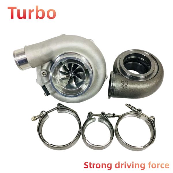 g35-900 reverse ar value intake 0.72 exhaust 0.83 modified special ball bearing turbocharger
g35-900 reverse ar value intake 0.72 exhaust 0.83 modified special ball bearing turbocharger
