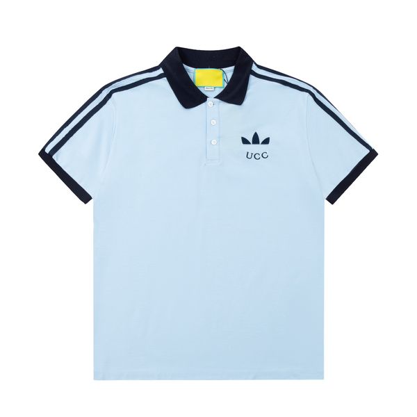 2new fashion london england polos shirts mens designers polo shirts high street embroidery printing t shirt men summer cotton casual t-shirt, White;black
2new fashion london england polos shirts mens designers polo shirts high street embroidery printing t shirt men summer cotton casual t-shirt, White;black
