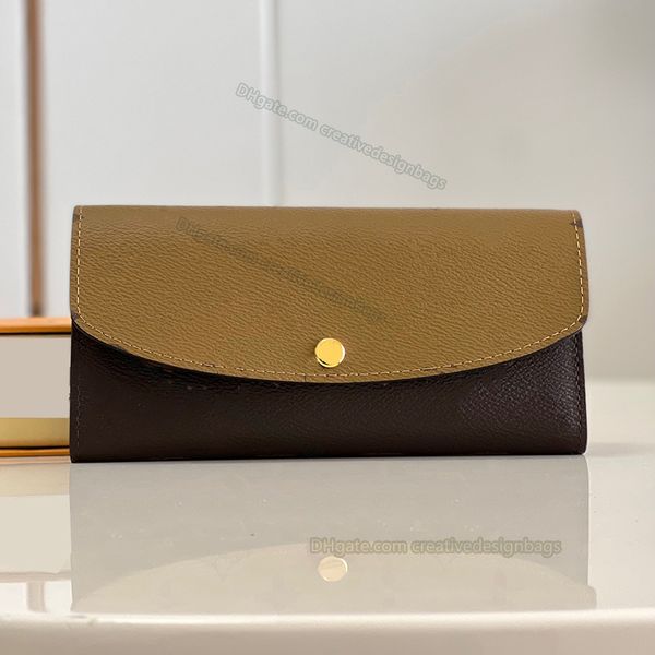 7a fashion emilier wallet victorin women clemence rosali yellow brown colorblock snap floral letter canvas coin purse zipper credit card hol, Red;black
7a fashion emilier wallet victorin women clemence rosali yellow brown colorblock snap floral letter canvas coin purse zipper credit card hol, Red;black