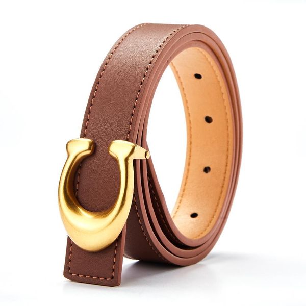 dante c letter buckle new fashion ins style women's leather belt, Black;brown
dante c letter buckle new fashion ins style women's leather belt, Black;brown