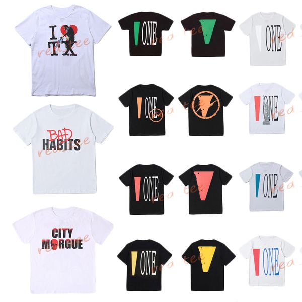 mens designer t shirt womens friends letter print tees big v men women short sleeve hip hop style black white orange t-shirts tees size s-xl, White;black
mens designer t shirt womens friends letter print tees big v men women short sleeve hip hop style black white orange t-shirts tees size s-xl, White;black