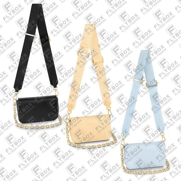 m81398 m81400 m81399 wallet on strap bag crossbody shoulder bag totes handbag women fashion luxury designer messenger bag 5a purse fast deli
m81398 m81400 m81399 wallet on strap bag crossbody shoulder bag totes handbag women fashion luxury designer messenger bag 5a purse fast deli