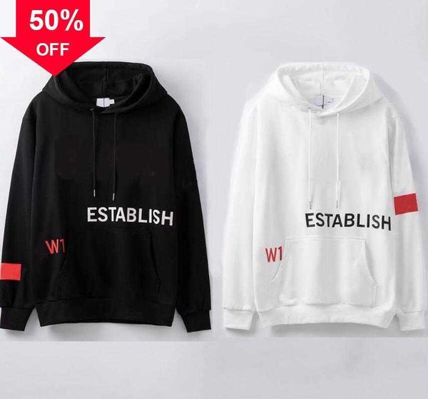 weatshirts designer mens women pullovers sweatshirt men jumpers letters printed long sleeve hoodie sweater fashion homme clothing s-2xl s to, Black
weatshirts designer mens women pullovers sweatshirt men jumpers letters printed long sleeve hoodie sweater fashion homme clothing s-2xl s to, Black