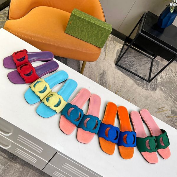 women sandals interlocking cut g slide sandal fashion luxury flat low heels ladies sandale leather peep toe hollow out designr sandalias siz, Black
women sandals interlocking cut g slide sandal fashion luxury flat low heels ladies sandale leather peep toe hollow out designr sandalias siz, Black