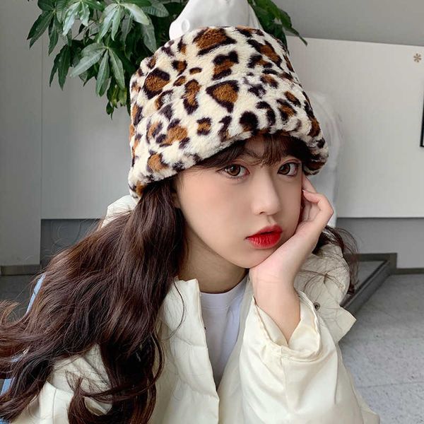 wide brim hats leopard print women faux fur bucket hat ladies winter cute and warm caps hunting fishing hat soft outdoor vacation cap bucket, Blue;gray
wide brim hats leopard print women faux fur bucket hat ladies winter cute and warm caps hunting fishing hat soft outdoor vacation cap bucket, Blue;gray