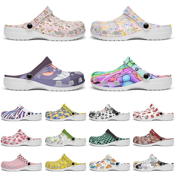 Customized clean exquisite fashion comfortable beautiful Diy shoes for men and women's indoor slippers 104033
Customized clean exquisite fashion comfortable beautiful Diy shoes for men and women's indoor slippers 104033