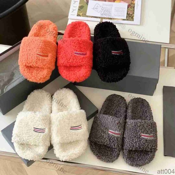 with box designer sandal womens cities paris furry slide fake shearling letter embroidery woman recycled fur luxurys flat platform winter wo, Black
with box designer sandal womens cities paris furry slide fake shearling letter embroidery woman recycled fur luxurys flat platform winter wo, Black