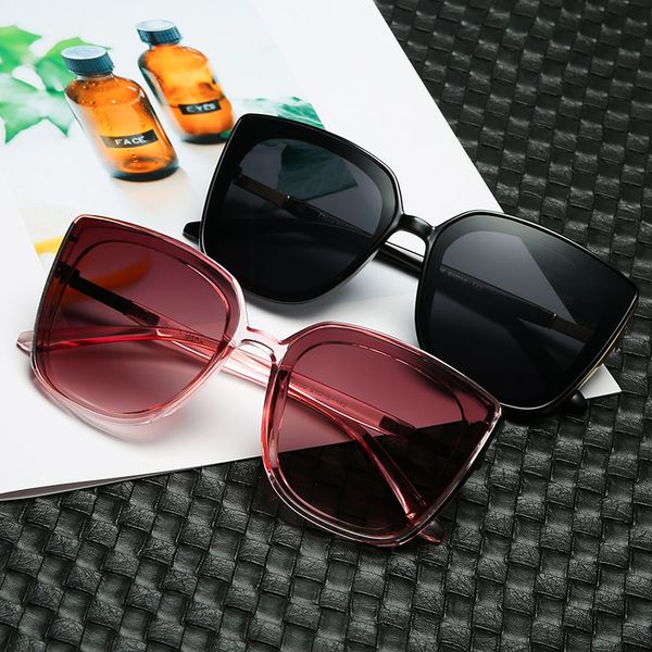 fashion designer sunglasses goggle beach sun glasses for man woman eyeglasses 13 colors high quality, White;black
fashion designer sunglasses goggle beach sun glasses for man woman eyeglasses 13 colors high quality, White;black