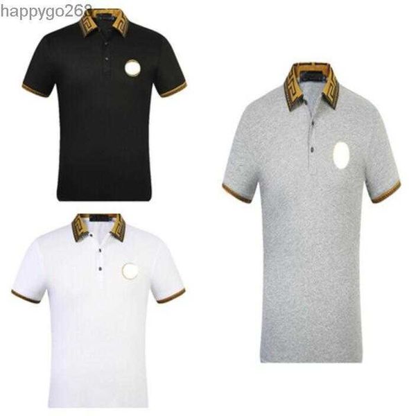 gucc mens women designer polos double letter water color print casual fashion men wild blue coffee, White;black
gucc mens women designer polos double letter water color print casual fashion men wild blue coffee, White;black
