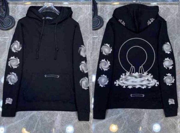 men's hoodies & sweatshirts designer mens hoodies designer chrome winter sweatshirts heart hoodie ch long sleeve jacket loose coat hood, Black
men's hoodies & sweatshirts designer mens hoodies designer chrome winter sweatshirts heart hoodie ch long sleeve jacket loose coat hood, Black