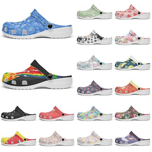 Customized clean exquisite fashionable comfortable beautiful Diy shoes for men and women's indoor slippers 103515
Customized clean exquisite fashionable comfortable beautiful Diy shoes for men and women's indoor slippers 103515