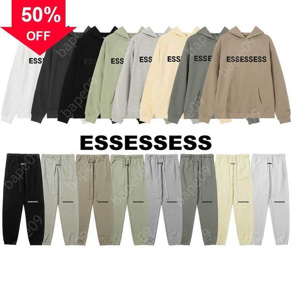 oodies sweatshirts ess designer men hoody pullover letter printed crewneck loose long sleeve black hooded streetwear mens jogging pants s to
oodies sweatshirts ess designer men hoody pullover letter printed crewneck loose long sleeve black hooded streetwear mens jogging pants s to