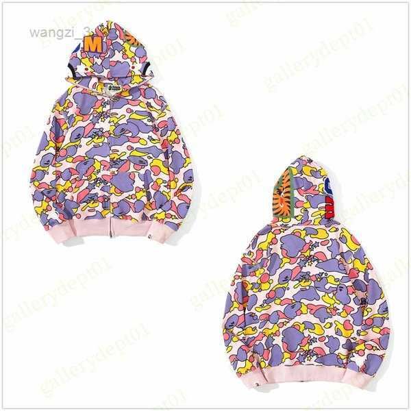 hoodies & sweatshirts mens shark designer hoodys tech fleeces embroidered zip jacket cotton terry luminous panelled sweaters 1 nq5m nq5m, Black
hoodies & sweatshirts mens shark designer hoodys tech fleeces embroidered zip jacket cotton terry luminous panelled sweaters 1 nq5m nq5m, Black