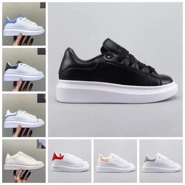 new fashion 2022 selling designer kids shoes white red black dream blue single strap outsized sneaker rubber sole amcqs soft calfskin leathe
new fashion 2022 selling designer kids shoes white red black dream blue single strap outsized sneaker rubber sole amcqs soft calfskin leathe