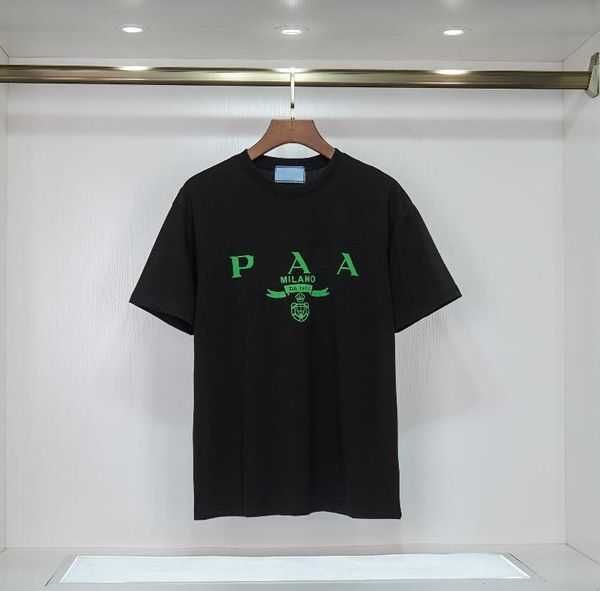designer womens mens t-shirts printed fashion t-shirt for men cotton casual tees short sleeve luxury hip hop streetwear tshirts size s-2xl/3, White;black
designer womens mens t-shirts printed fashion t-shirt for men cotton casual tees short sleeve luxury hip hop streetwear tshirts size s-2xl/3, White;black