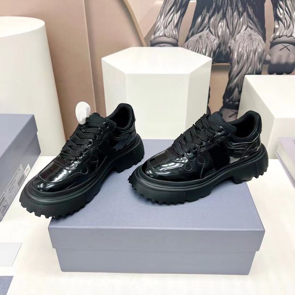 ups shoes designer beaded cowhide with open edge sheep fashion woman skinrubber sole lace shoes rubber sole vintage platform loafers size35-, Black
ups shoes designer beaded cowhide with open edge sheep fashion woman skinrubber sole lace shoes rubber sole vintage platform loafers size35-, Black
