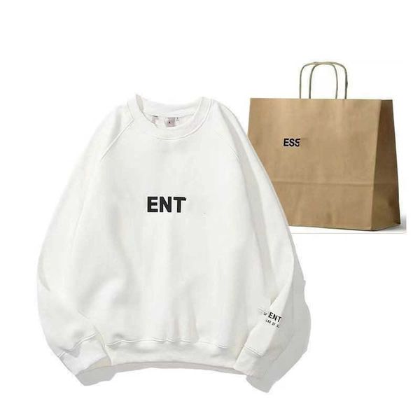 men's hoodies sweatshirts fashion essent hoodie loose hoodies designer women mens essentail streetwear essen sweatshirts clothing esse, Black
men's hoodies sweatshirts fashion essent hoodie loose hoodies designer women mens essentail streetwear essen sweatshirts clothing esse, Black