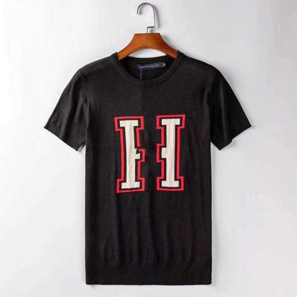 mens womens designer t shirt summer luxurys tshirt hip hop women s short sleeve 100% cotton casual tee #4804q976, White;black 
mens womens designer t shirt summer luxurys tshirt hip hop women s short sleeve 100% cotton casual tee #4804q976, White;black