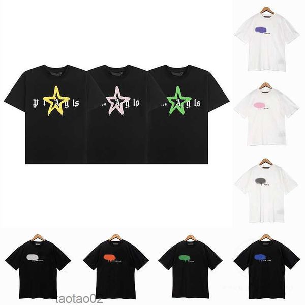 tshirt angels summer mens womens designers t shirts palms luxurys letter cotton tshirts clothing polos short sleeve high1 quality clothes t, White;black
tshirt angels summer mens womens designers t shirts palms luxurys letter cotton tshirts clothing polos short sleeve high1 quality clothes t, White;black