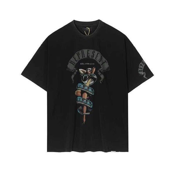 hellstar university t-shirt trendy hip-hop rapper graffiti print short sleeves t shirts cotton man vintage t-shirts summer loose 227, White;black
hellstar university t-shirt trendy hip-hop rapper graffiti print short sleeves t shirts cotton man vintage t-shirts summer loose 227, White;black