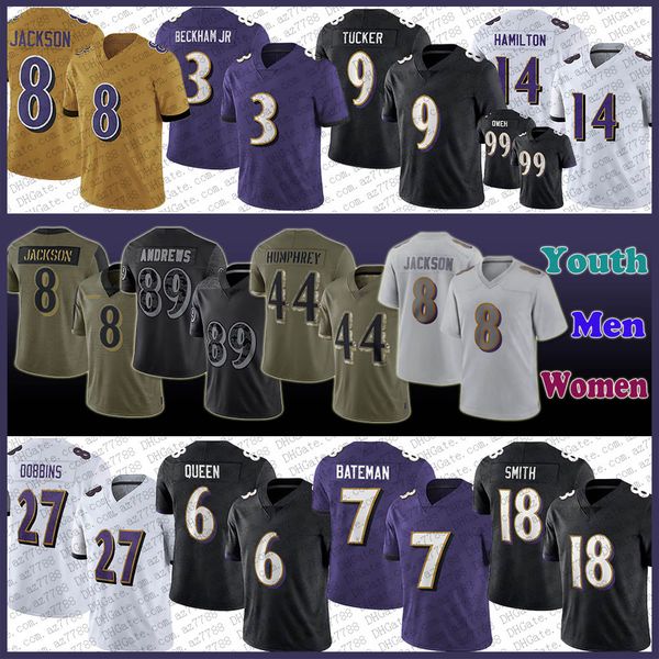 odell beckham jr baltimores raven football jersey custom men women kids roquan smith lamar jackson justin tucker mark andrews kyle hamilton, Black;red
odell beckham jr baltimores raven football jersey custom men women kids roquan smith lamar jackson justin tucker mark andrews kyle hamilton, Black;red