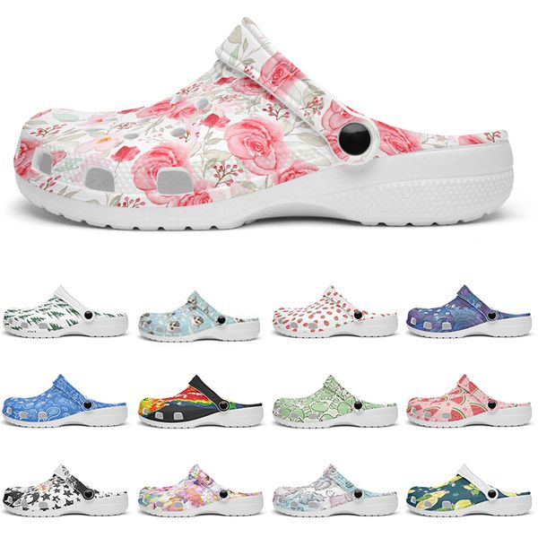 Customized clean exquisite fashionable precious beautiful Diy shoes for men and women's indoor slippers 104727
Customized clean exquisite fashionable precious beautiful Diy shoes for men and women's indoor slippers 104727