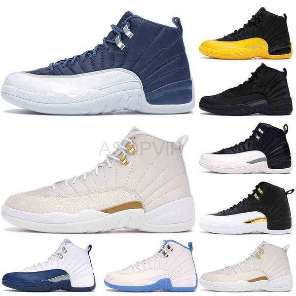 2022 utility 12s men basketball shoes royalty taxi black twist dark concord reverse flu game playoffs sneakers mens sports trainers
2022 utility 12s men basketball shoes royalty taxi black twist dark concord reverse flu game playoffs sneakers mens sports trainers