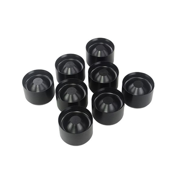 8pcs fuel filter aluminum storage cups black silver red blue car solvent trap for napa 4003 wix 24003 automotive od 1.76" id 1.57"
8pcs fuel filter aluminum storage cups black silver red blue car solvent trap for napa 4003 wix 24003 automotive od 1.76" id 1.57"