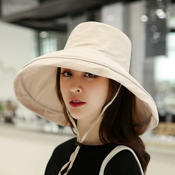 wide brim hats new oversized wide brim bucket hat travel beach hats women sun hat summer uv protection panama floppy foldable cap gift aa230, Blue;gray
wide brim hats new oversized wide brim bucket hat travel beach hats women sun hat summer uv protection panama floppy foldable cap gift aa230, Blue;gray