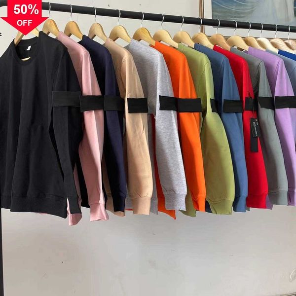 men's hoodies sweatshirts 2023 embroidery with spring motif cotton o neck type oversized everyday brand clothing s to 2xl size, Black
men's hoodies sweatshirts 2023 embroidery with spring motif cotton o neck type oversized everyday brand clothing s to 2xl size, Black