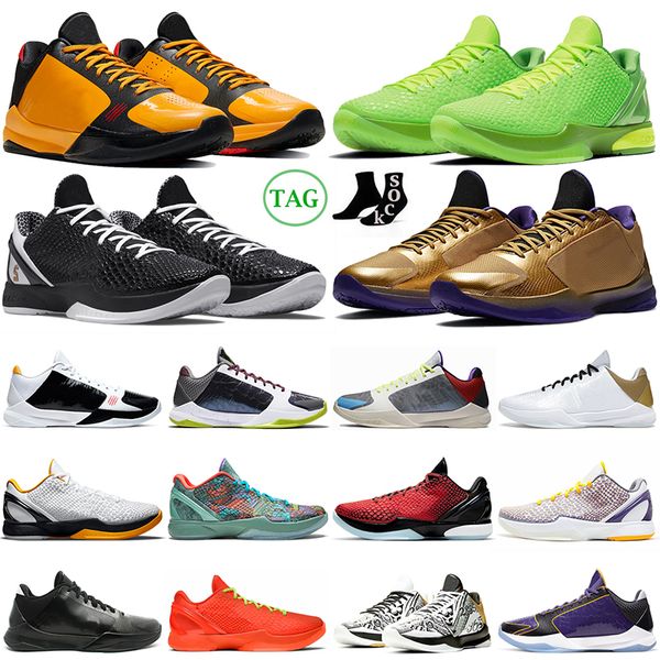mamba 6 basketball shoes men protro reverse grinch mambacita hall of fame bruce lee big stage all-star think pink tucke mens trainers sports
mamba 6 basketball shoes men protro reverse grinch mambacita hall of fame bruce lee big stage all-star think pink tucke mens trainers sports